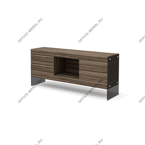 Греденция Gs-5 на Office-mebel.ru