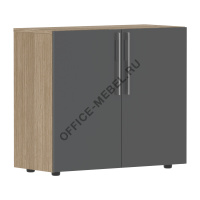 Шкаф низкий	СП-064-25-18					 на Office-mebel.ru
