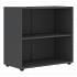 Шкаф TLC 85-2.0  на Office-mebel.ru 1
