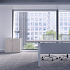 Стол руководителя 17160 на Office-mebel.ru 3