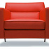 Мягкая мебель для офиса Кресло Эммаус 1 на Office-mebel.ru 9