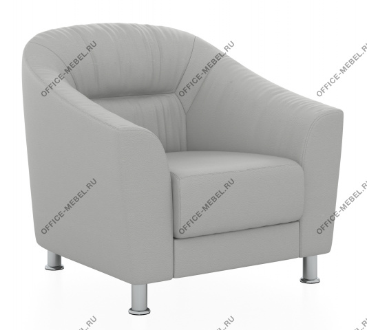 Мягкая мебель для офиса Кресло Райт на Office-mebel.ru