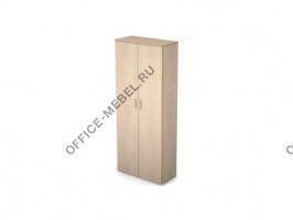 Гардероб комплектация 3Ш.013.1 на Office-mebel.ru