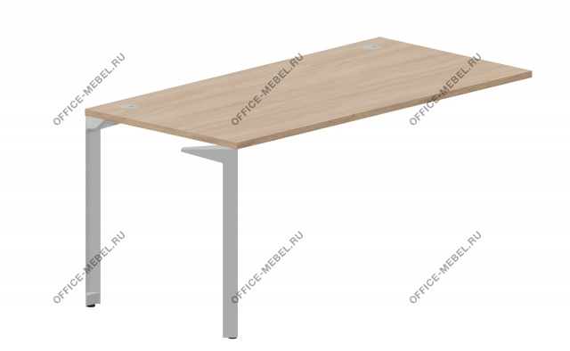 Приставной элемент RYPV168 на Office-mebel.ru