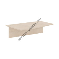 Столешница XCT 149-1 L на Office-mebel.ru