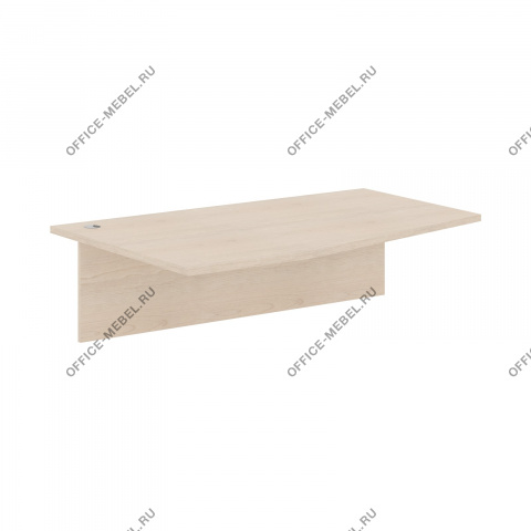 Столешница XCT 149-1 L на Office-mebel.ru