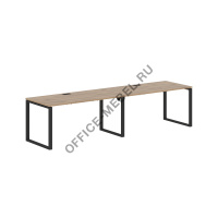 Бенч-система EQWST 3180 на Office-mebel.ru