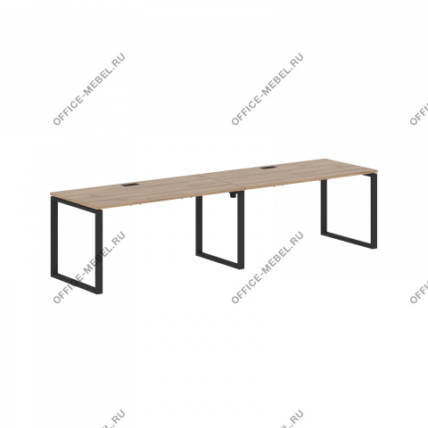 Бенч-система EQWST 3180 на Office-mebel.ru
