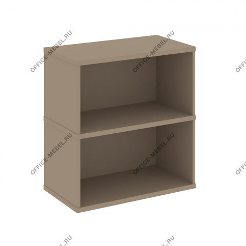 Надставка на одну тумбу высокая ES.NV-1 на Office-mebel.ru