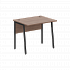 Стол письменный СП-1P		 на Office-mebel.ru 1