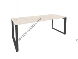 Стол руководителя O.MO-SRR-6.8 на Office-mebel.ru