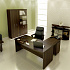 Мебель для кабинета Time на Office-mebel.ru 2