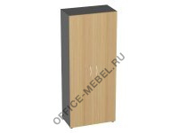 Шкаф для одежды БВ-92.0 на Office-mebel.ru