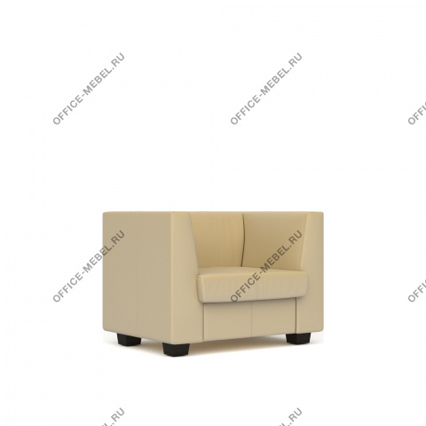 Мягкая мебель для офиса Кресло M1 на Office-mebel.ru
