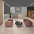 Мебель для приемной Генезис  на Office-mebel.ru 2