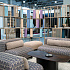 Мягкая мебель для офиса ДЖАСТ/JUST Кресло lounge JUST 1 Like 690 на Office-mebel.ru 11