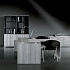 Мебель для кабинета Аргентум на Office-mebel.ru 4