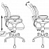 Офисное кресло CH 799SL на Office-mebel.ru 13