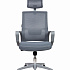 Офисное кресло Макс грэй на Office-mebel.ru 2