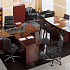 Мебель для кабинета Шен-Жен на Office-mebel.ru 1