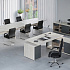 Мебель для кабинета Zion на Office-mebel.ru 10