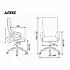 Кресло руководителя Алекс на Office-mebel.ru 8