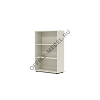Стеллаж R44 на Office-mebel.ru