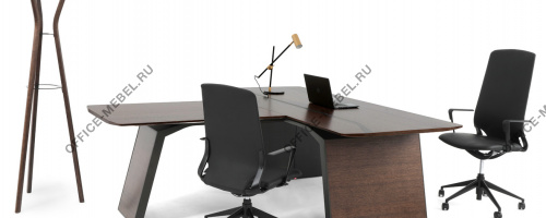 Кабинет Metar на Office-mebel.ru