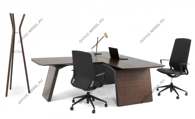 Кабинет Metar на Office-mebel.ru