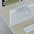 Приставной стол прямоугольный PRP126 на Office-mebel.ru 10