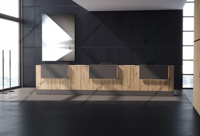 Эдис-Р (Скайлэнд)  на Office-mebel.ru