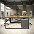 Офисная мебель Эволюшн на Office-mebel.ru 2