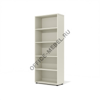 Стеллаж R46 на Office-mebel.ru