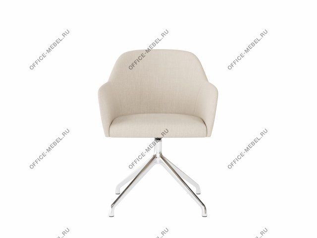 Офисное кресло Брайт BT-660H-C на Office-mebel.ru