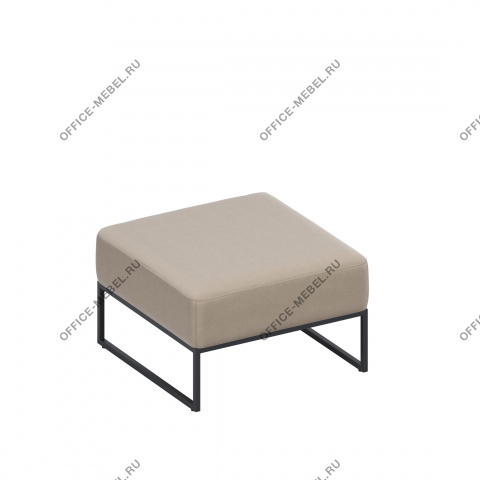 Мягкая мебель для офиса Пуф Mg/pouf/AU 02 на Office-mebel.ru