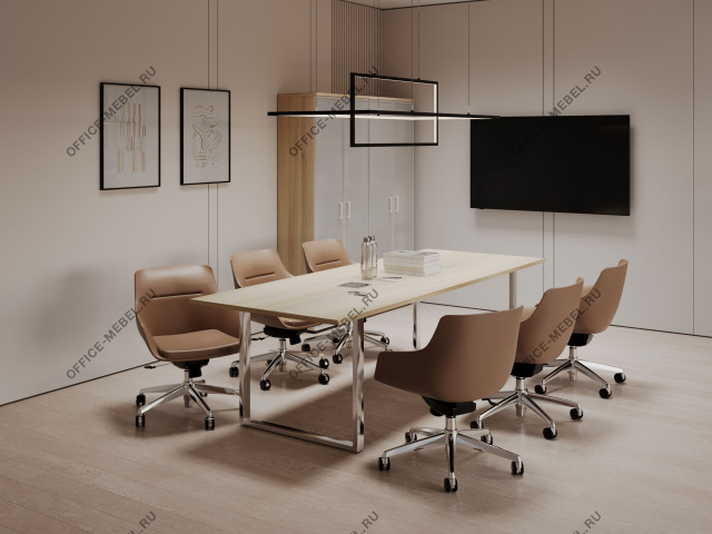 Кабинет Style Project Direct LUX на Office-mebel.ru