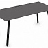 Стол рабочий, прямолинейный 10СР.085 на Office-mebel.ru 1