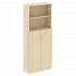 Шкаф В.СТ-1.6 на Office-mebel.ru 1