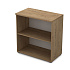 Шкаф низкий Gloss 9Ш.023 на Office-mebel.ru 1