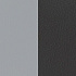AL 763 - черный-серый (экокожа)