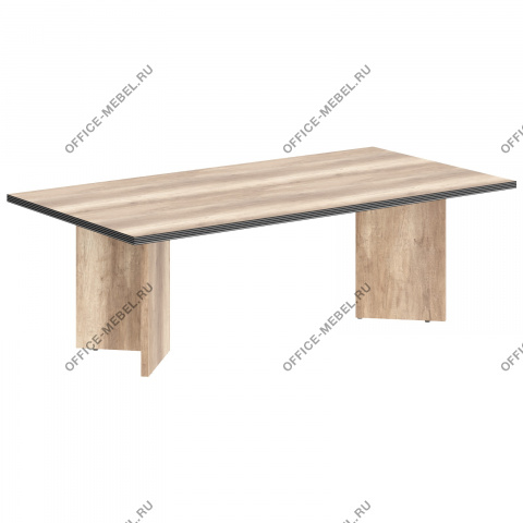 Конференц-стол ТСТ 2312 на Office-mebel.ru