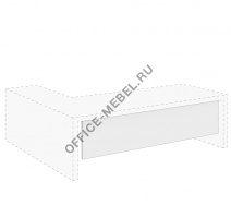 KYO Передняя панель L218 KY4135 301 на Office-mebel.ru