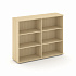 Тумба опорная/приставная SN.TOP-151 на Office-mebel.ru 1