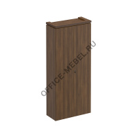Шкаф для документов закрытый МК 346 на Office-mebel.ru