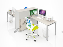 Комплект MDF-K08 на Office-mebel.ru