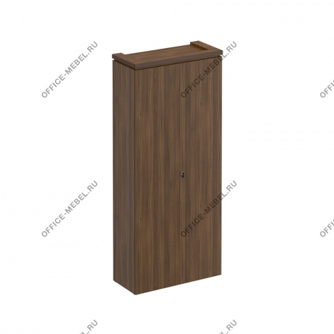 Шкаф для документов закрытый МК 346 на Office-mebel.ru
