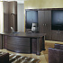 Мебель для кабинета Positano на Office-mebel.ru 9