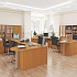 Стойка-ресепшн ПК-ДЛ-СКР90Х90-В1-35 на Office-mebel.ru 8