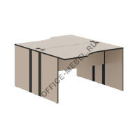 Рабочая станция  US2CET 1317.1		 на Office-mebel.ru