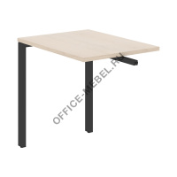 Брифинг-приставка XS6B 860 на Office-mebel.ru